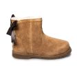 UGG Cecily Chestnut Boots - Toddler For Discount