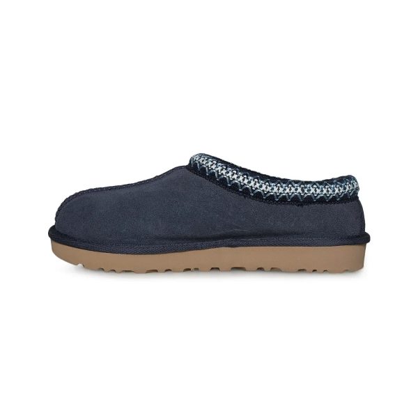 UGG Tasman Navy Slippers - Women s Online