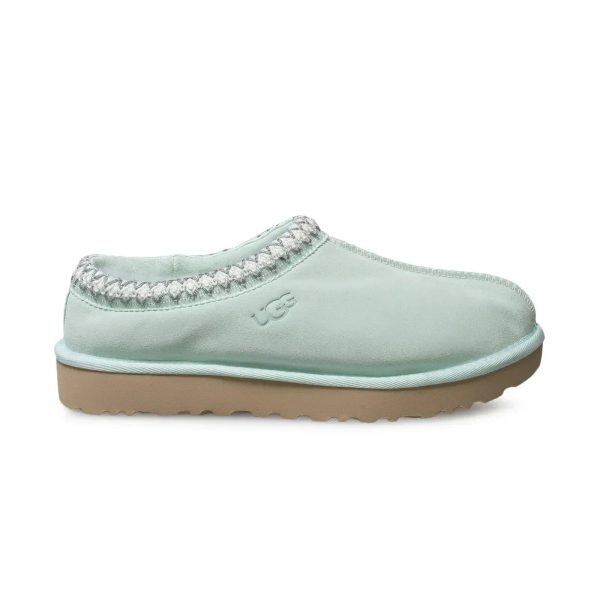 UGG Tasman Aqua Slippers - Women s Sale