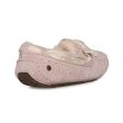 UGG Dakota Sunshine Perf Dusk Slippers - Women s Fashion