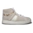 UGG Cali Sneaker II High Spillseam White Sneakers - Men s Fashion