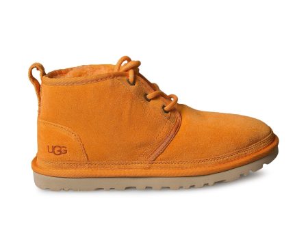 UGG Neumel California Poppy Boots - Women s Discount