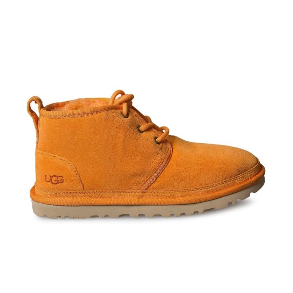 UGG Neumel California Poppy Boots - Women s Discount