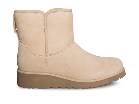 UGG Kristin Cream Boots - Women s Online Hot Sale