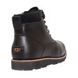 UGG Seton TL Black Boots - Men s on Sale