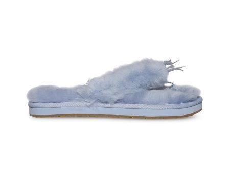 UGG Fluff Flip Flop III Fresh Air Sandals - Women s Online