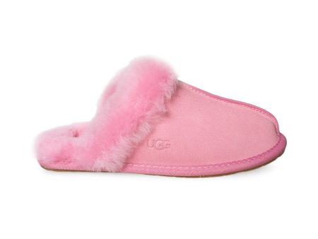 UGG Scuffette II Wild Berry Slippers - Women s Supply