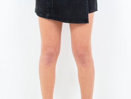 American Bazi Cargo Pocket Mini Skort Sale