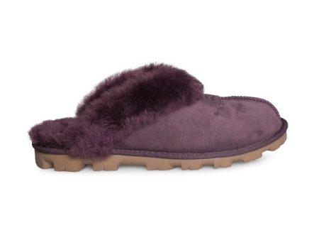 UGG Coquette Port Slippers - Women s For Cheap