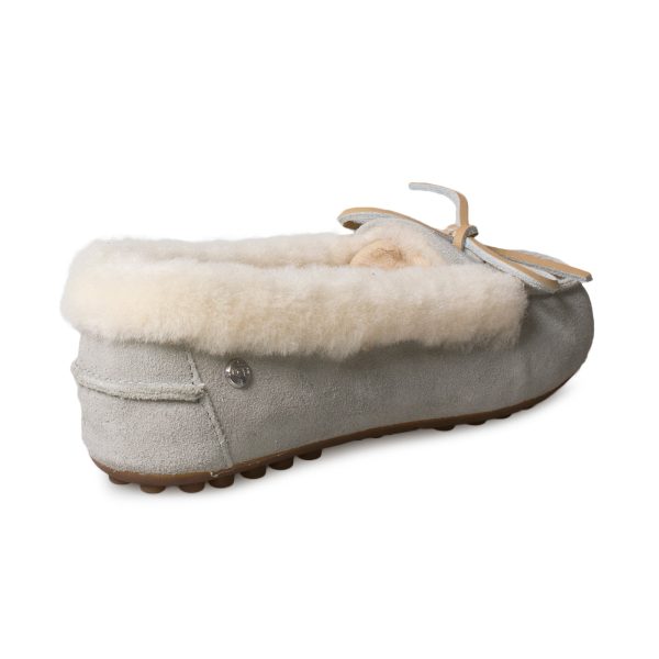 UGG Solana Loafer Seal Slippers - Women s Online now