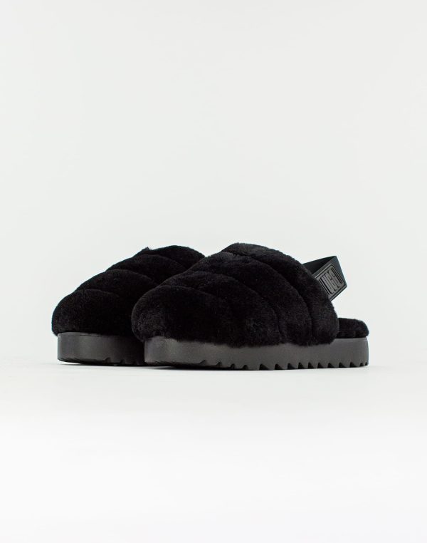 UGG SUPER FLUFF SLIPPERS For Discount