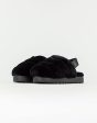 UGG SUPER FLUFF SLIPPERS For Discount