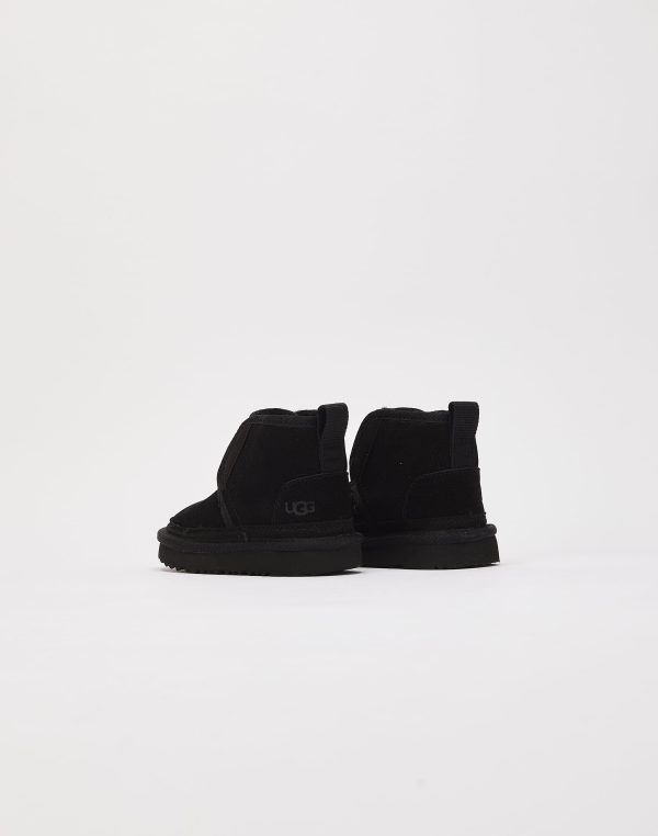 UGG NEUMEL EZ-FIT BOOTS TODDLER Online