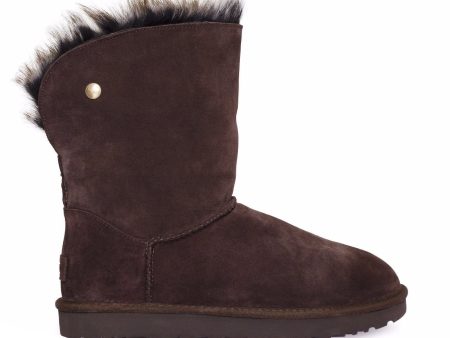 UGG Valentina Detimasse Boots For Discount