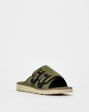 Goldencoast Strap Slide Sale