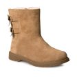 UGG Tillee Chestnut Boots - Youth on Sale