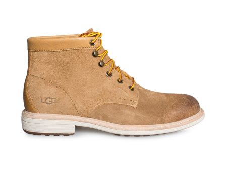 UGG Vestmar Chestnut Boots - Men s For Discount