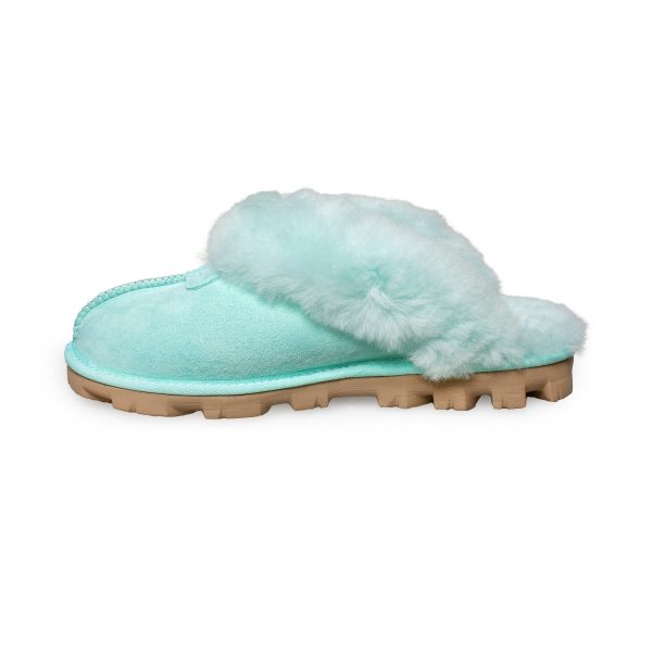 UGG Coquette Sky Slippers - Women s Discount