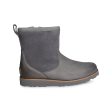 UGG Hendren TL Metal Boots - Men s Fashion