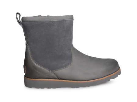 UGG Hendren TL Metal Boots - Men s Fashion