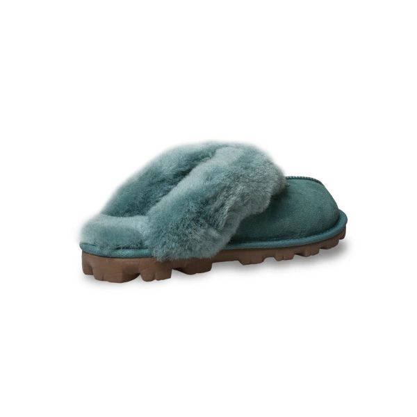 UGG Coquette Atlantic Slippers - Women s For Cheap