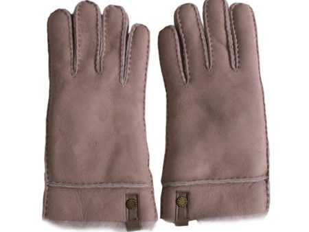 UGG Tenney Dusk Gloves - Women s Fashion