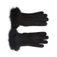 UGG Toscana Glove Black Online