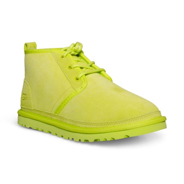 UGG Neumel Key Lime Boots - Women s Online Hot Sale