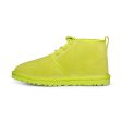 UGG Neumel Key Lime Boots - Women s Online Hot Sale