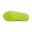 UGG Neumel Key Lime Boots - Women s Online Hot Sale