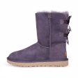 UGG Bailey Bow II Nightfall Boots Hot on Sale