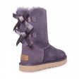 UGG Bailey Bow II Nightfall Boots Hot on Sale