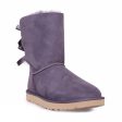 UGG Bailey Bow II Nightfall Boots Hot on Sale