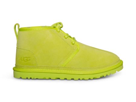 UGG Neumel Key Lime Boots - Women s Online Hot Sale