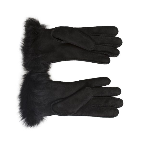 UGG Toscana Glove Black Online